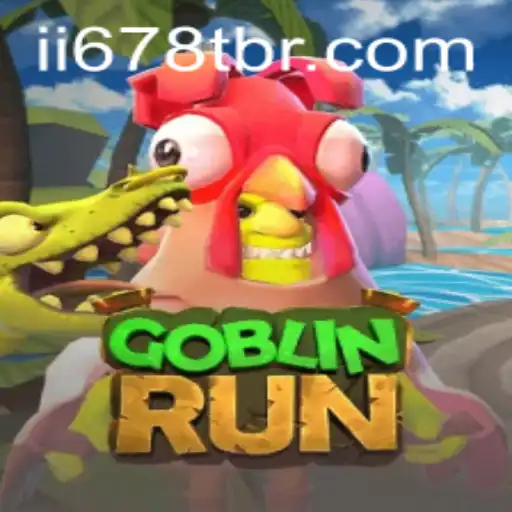 Descubra o Mundo de Aventura de GoblinRun