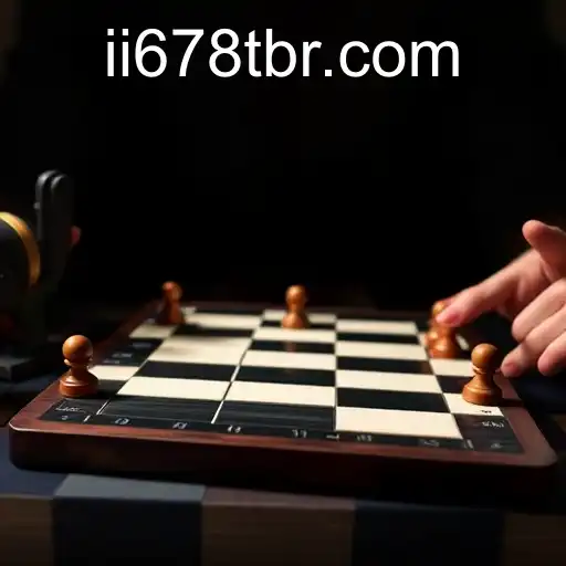 Jogos de tabuleiro