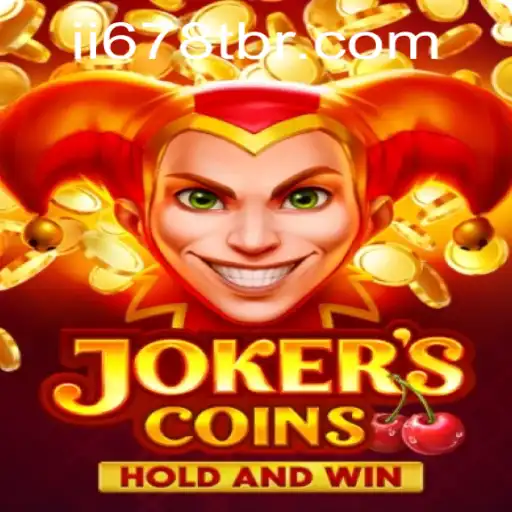 Introdução ao Mundo de JokersCoins