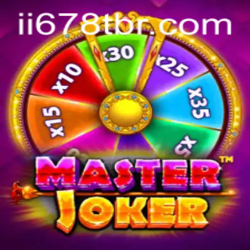 Explorando o Envolvente Mundo de MasterJoker