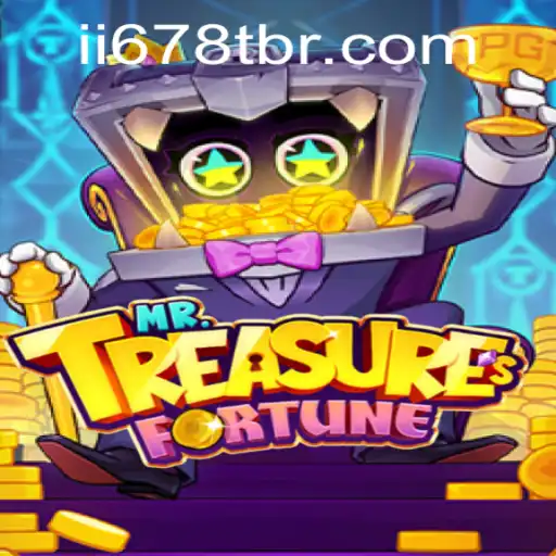 Explorando o Mundo de MrTreasuresFortune