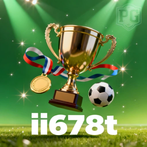 ii678t Logo