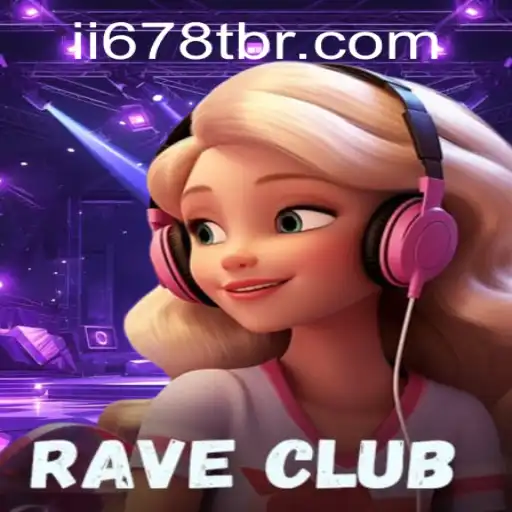 RaveClub: Descubra uma Nova Dimensão do Entretenimento Digital