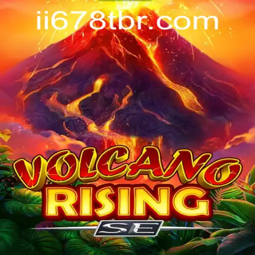 Explorando o Mundo de VolcanoRisingSE: Uma Aventura Emocionante
